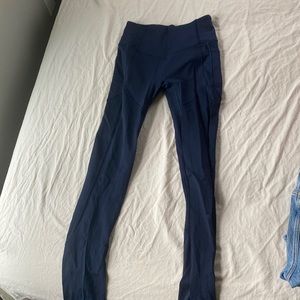 Lululemon Fast and Free Run Tight